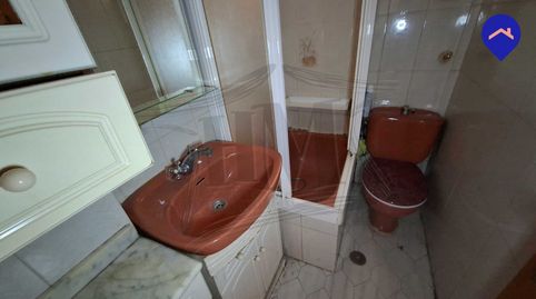 Foto 4 de Piso en venta en Avenida de Hellín, Hellín, Madrid Capital