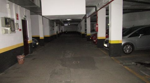 Garaje de moto en venta Zona Juncal Torrejón de Ardoz, immagine 5