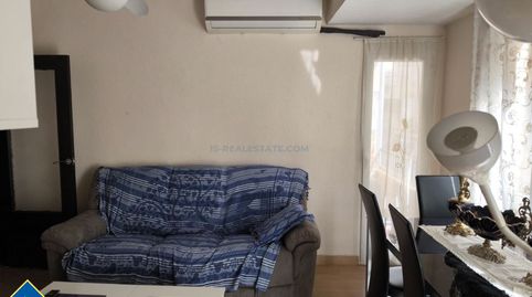 Foto 2 de Apartamento en venta en Altozano - Conde Lumiares, Alicante / Alacant