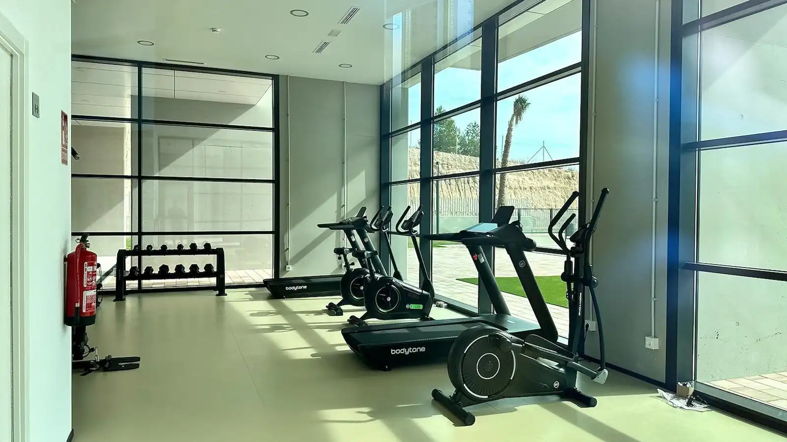 Appartement compact avec piscine à vendre à Avenida av.moralet, imagen 25