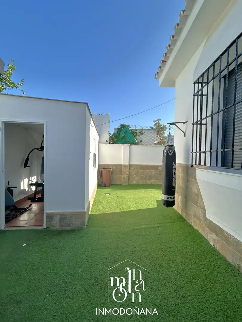 Chalet en venta en Matalascañas, imagen 35