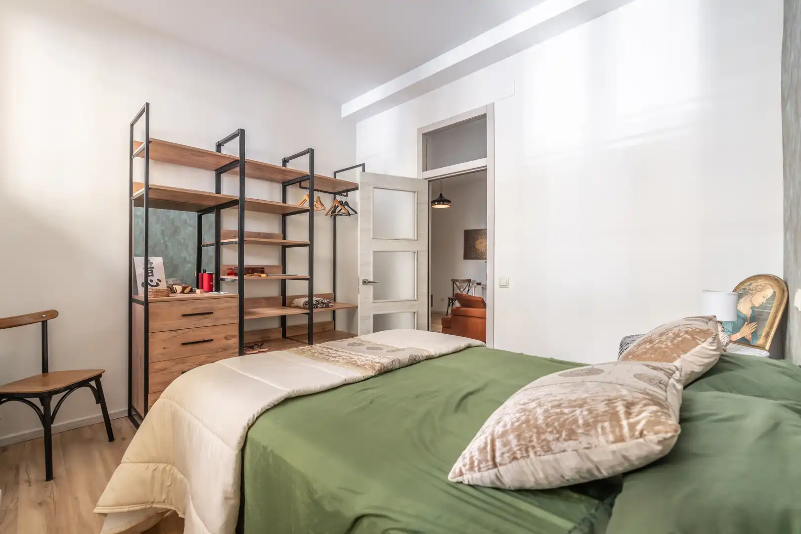 Wohnung mit Aufzug zum Verkauf in Calle JOSE DE MIGUEL GORDOA, imagen 17