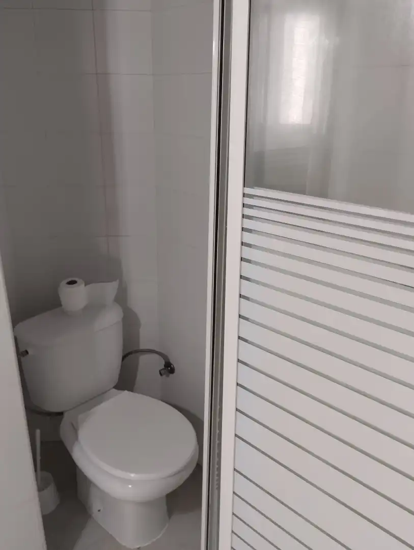 Flat for rent in Avenida Alcalde Justo Padilla Burgos, Guillena pueblo