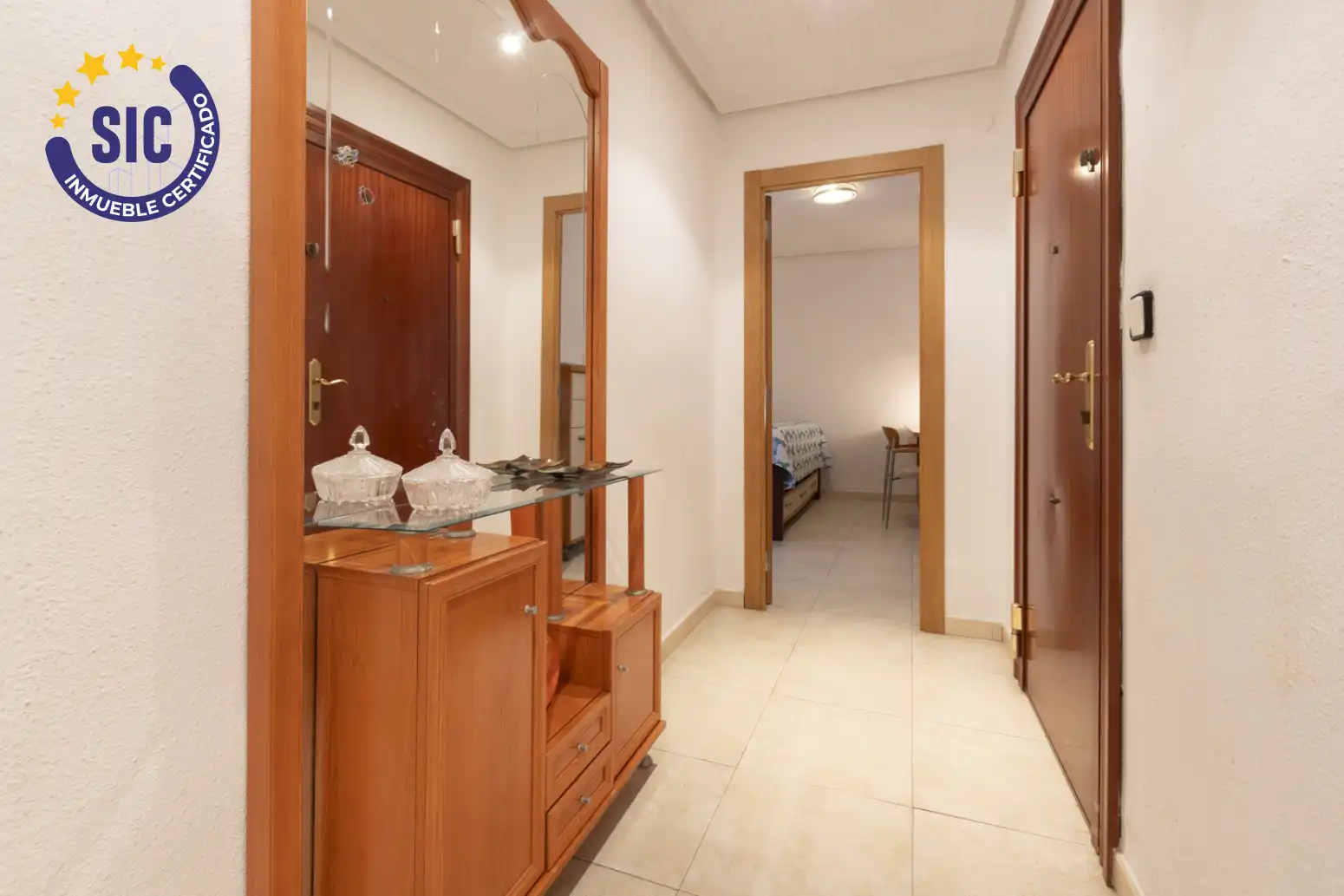 Piso con terraza en venta en Valencia - CL ORIENTE 30, imagen 21