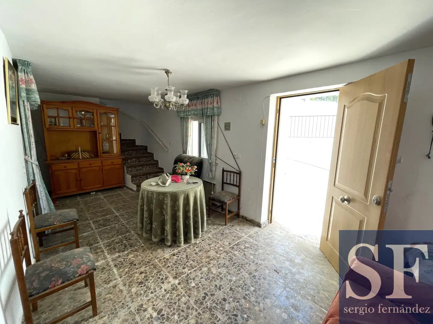 Adossat en venda a Sedella, imagen 3