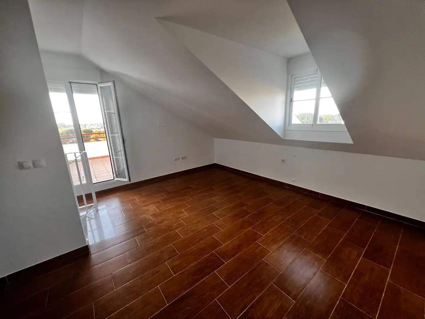 Habitación de Casa o chalet de alquiler en Corrales