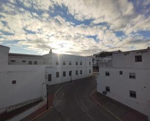 Vista exterior de Dúplex en venda en Arcos de la Frontera