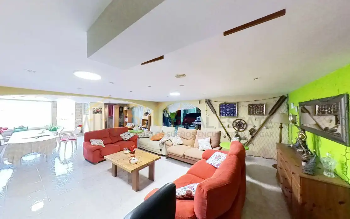 Casa o xalet en venda en Llucmajor amb Aire condicionat, Jardí privat i Traster