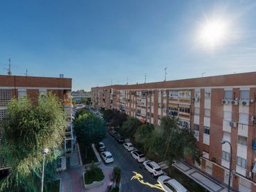 Appartamento in vendita a Juan de la Cierva