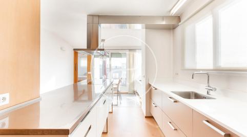 Foto 5 de Àtic de lloguer a Carrer Lepant, Platja de la Pobla de Farnals, Valencia