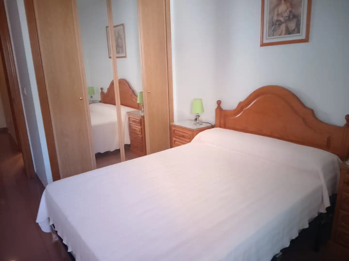 Wohnung mit Aufzug zur Miete in Rúa de Vigo 4A, imagen 12