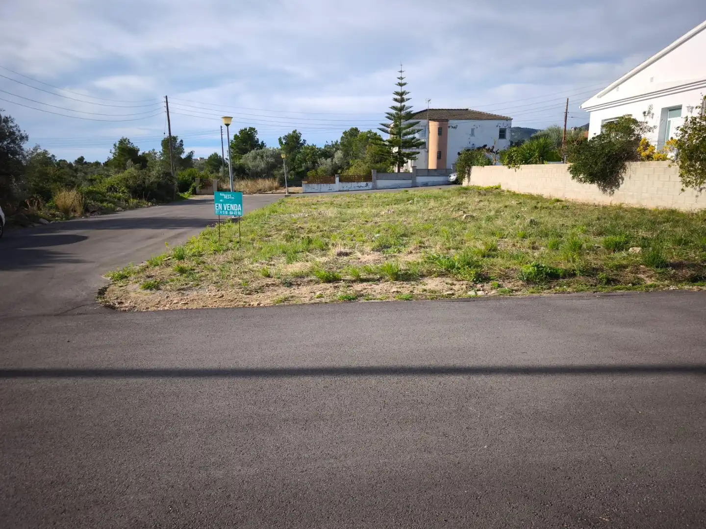 Terreno residencial en venta en Alcanar, imagen 2