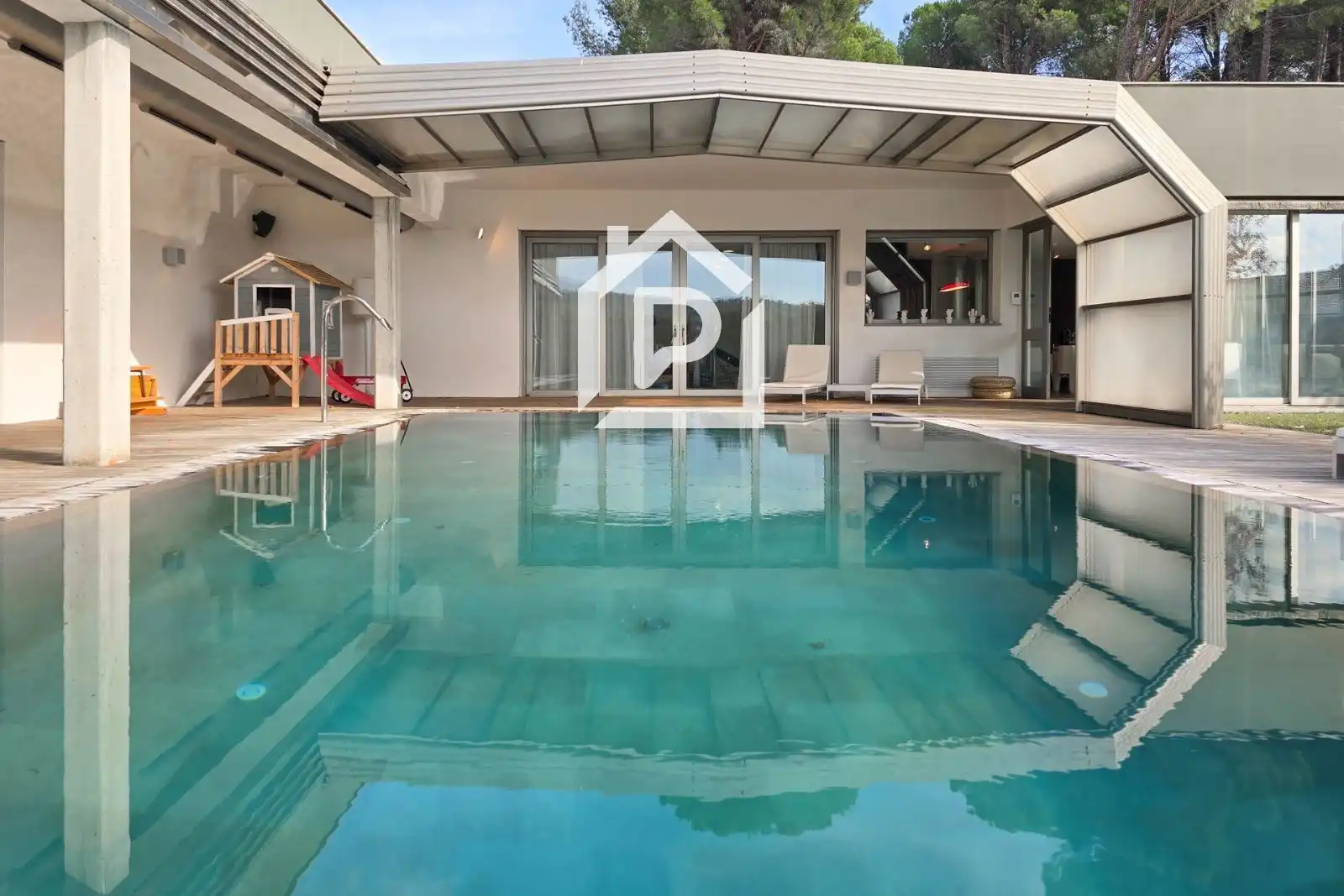 Detached house with pool for sale in Rosselló, imagen 66