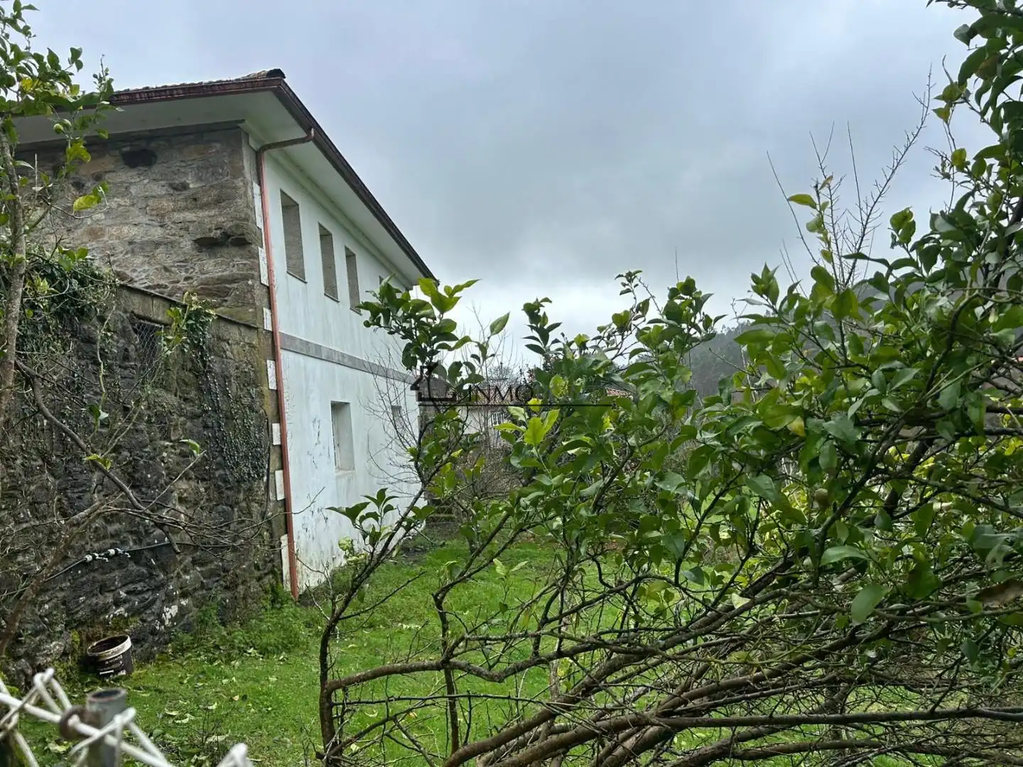 Casa o chalet en venta en Campo Lameiro