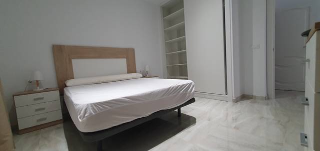 Piso en Alquiler en Calle Alcalá la Real, 27 en Pozo Alcón