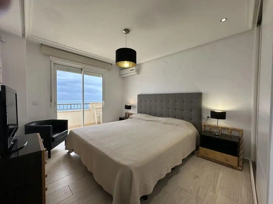 Apartament amb piscina en venda a Mil Palmeras, imagen 15