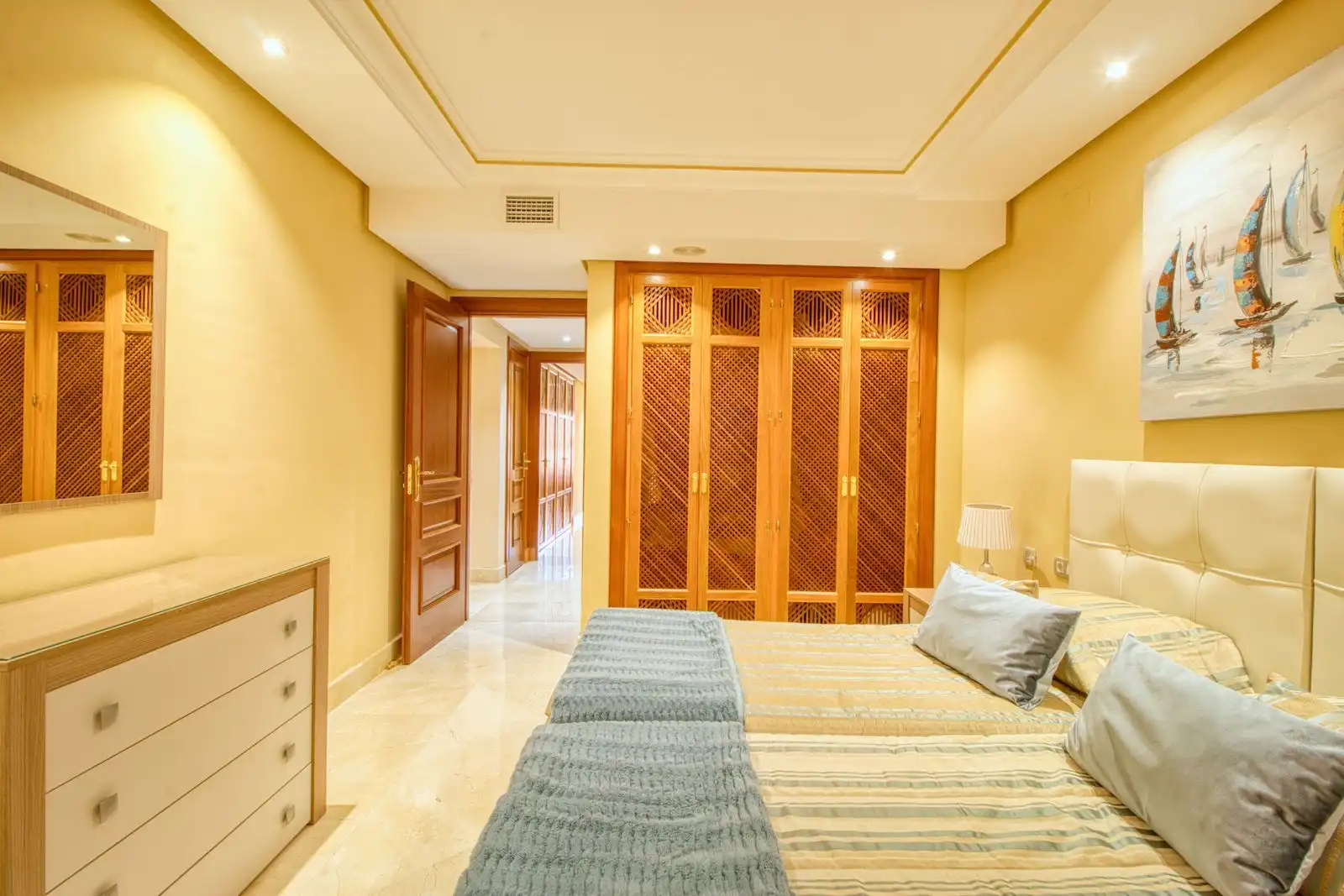 Apartament amb piscina en venda a Calle Océano Ártico 3, imagen 18