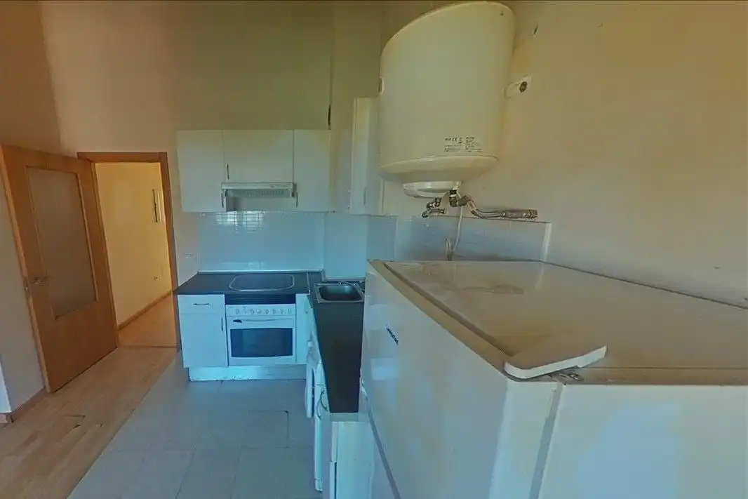 Kitchen of Attic for sale in Barreiros