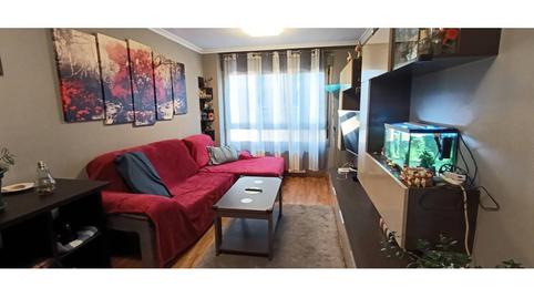 Foto 4 de Pis en venda a Lugones, Siero