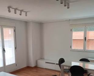 Bedroom of Flat to rent in Salamanca Capital  with Terrace