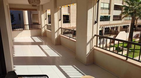 Photo 3 of Apartment to rent in Carrer Tarragona, Playa Muchavista, Alicante