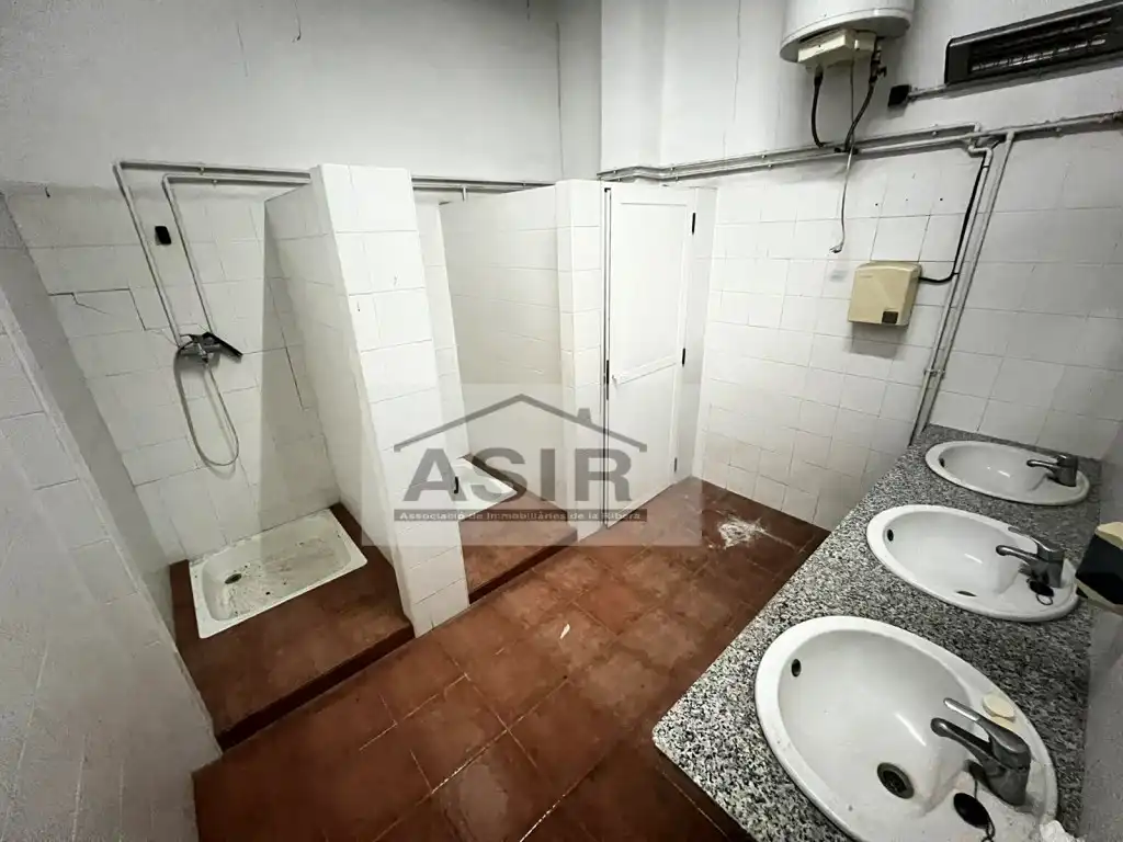 Local comercial en venda a Calle Doctor Just, imagen 18