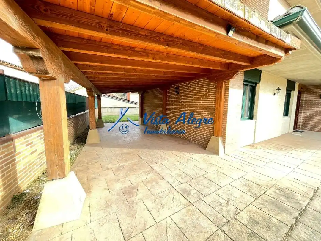 Villa mit Garten zum Verkauf in Calle Oriente, imagen 71