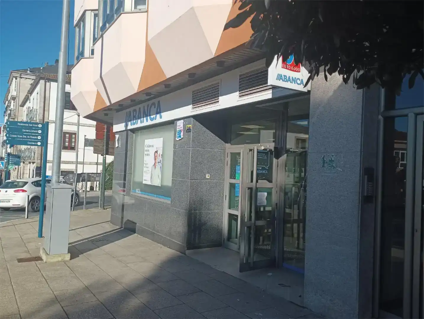 Commercial properties for sale in Arzúa  with Air Conditioner
