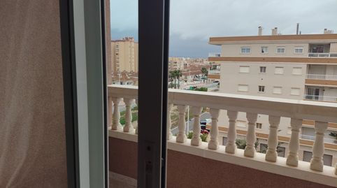 Foto 4 de Apartamento de alquiler en Gran Playa, Santa Pola