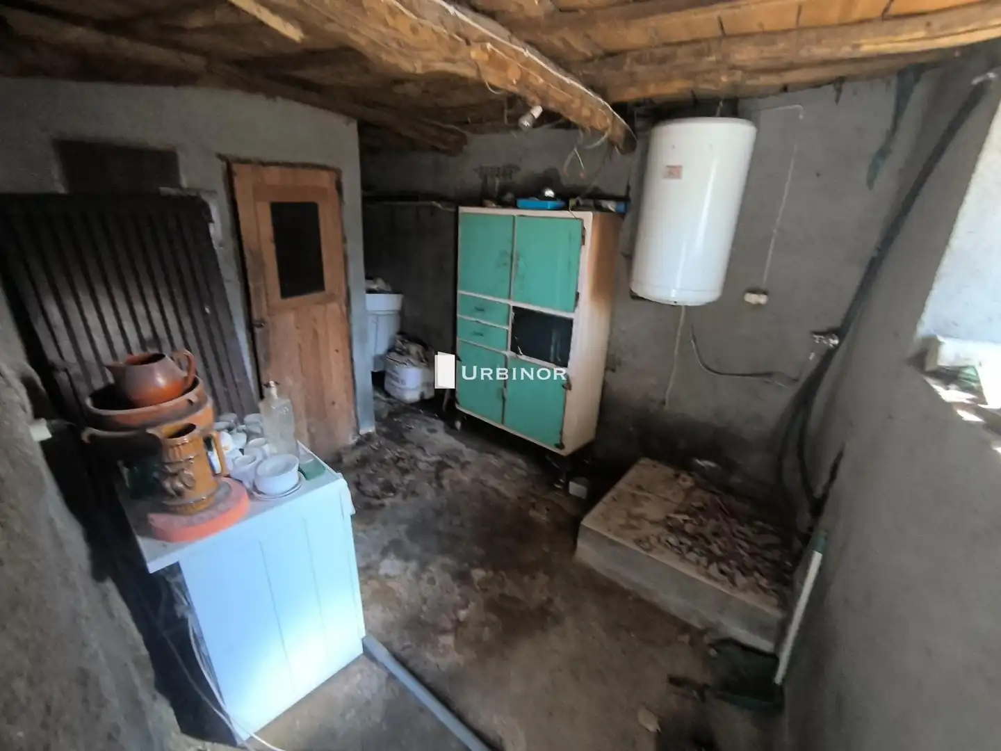 Casa en venda a A Merca, imagen 18