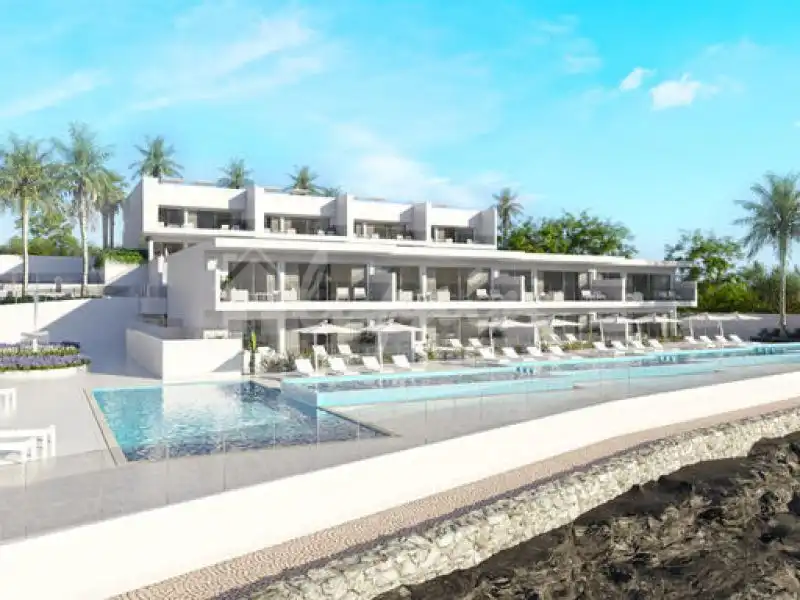 Mini appartamento con ascensore in vendita a Costa del Silencio