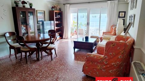 Photo 2 of Flat to rent in Carrer Lope de Vega, 13, Alginet, Valencia