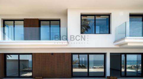 Foto 2 de Casa o xalet de lloguer a Ramal Mirador, Bellamar, Barcelona