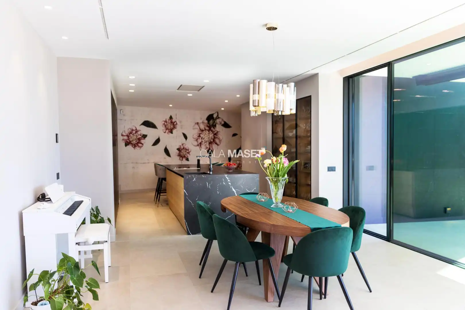 Villa con terrazza in vendita a de Fanals, imagen 27