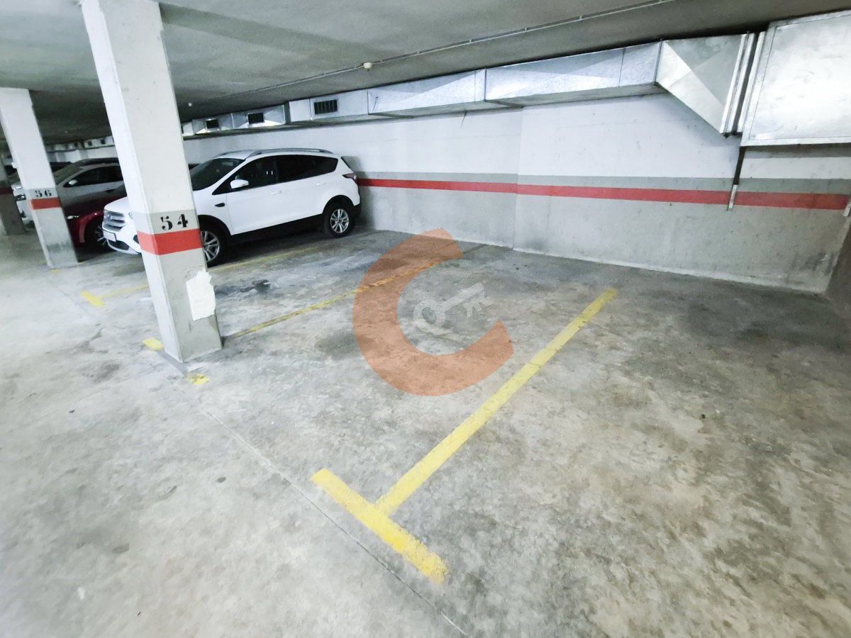 Parking of Garage for sale in El Vendrell