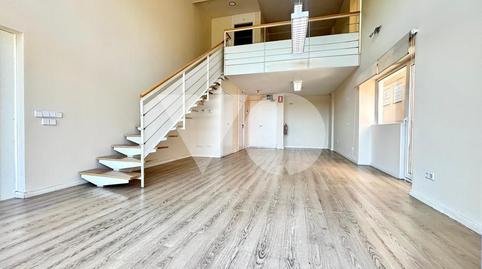 Foto 5 de Oficina de alquiler en Julian Camarillo, Simancas,  Madrid Capital