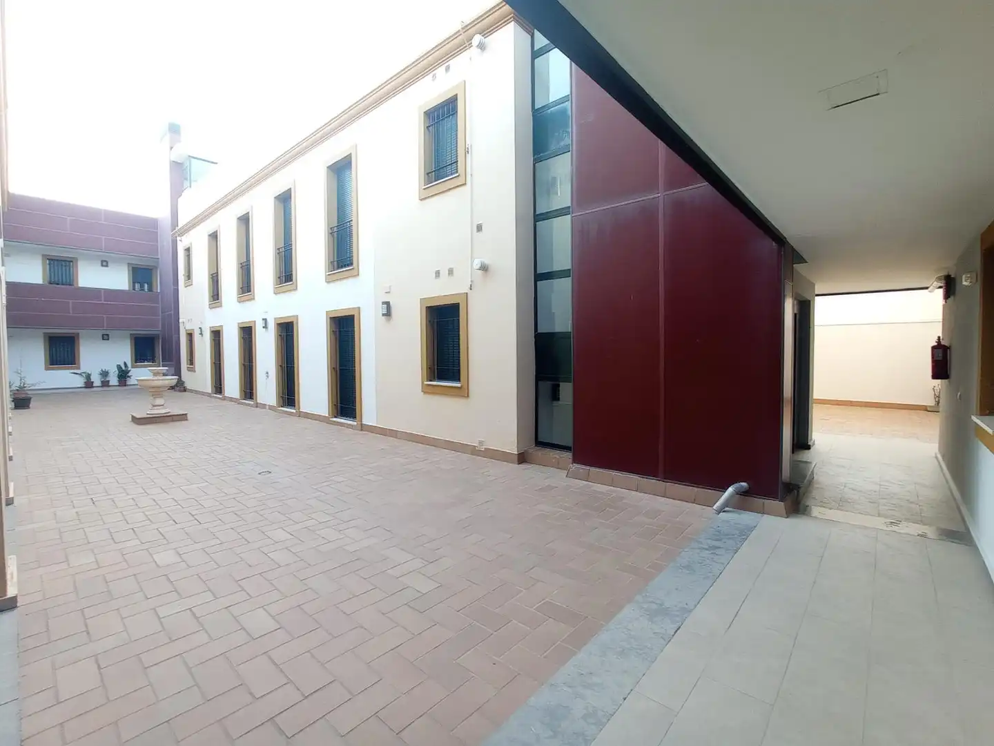 Pis amb terrassa en venda a Núcleo urbano, imagen 21