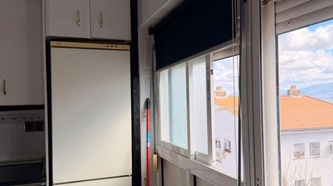 Foto 5 de Pis de lloguer a San Felipe - El Almendral - La Merced, Jaén Capital