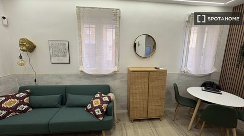 Foto 2 de Habitació a Numancia, Madrid Capital
