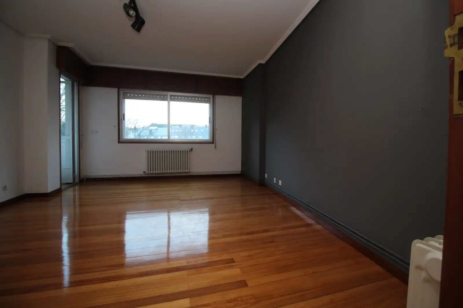 Flat for sale in Betanzos