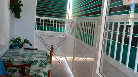 Foto 4 de Piso en venta en Paseo de Los Tilos, La Unión - Cruz de Humilladero - Los Tilos, Málaga Capital