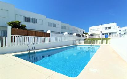 Single-family semi-detached for sale in Conil