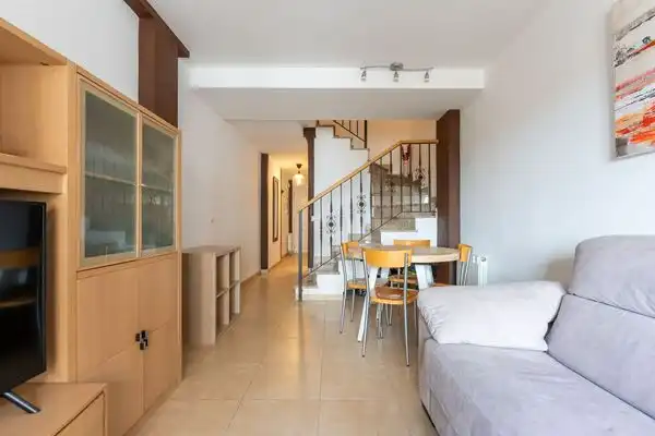 Duplexes for sale in El Molar (Madrid)  with Air Conditioner and Balcony