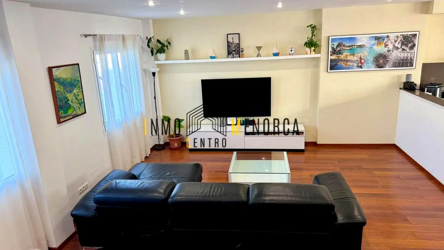 Duplex à vendre à Ciutadella, imagen 3