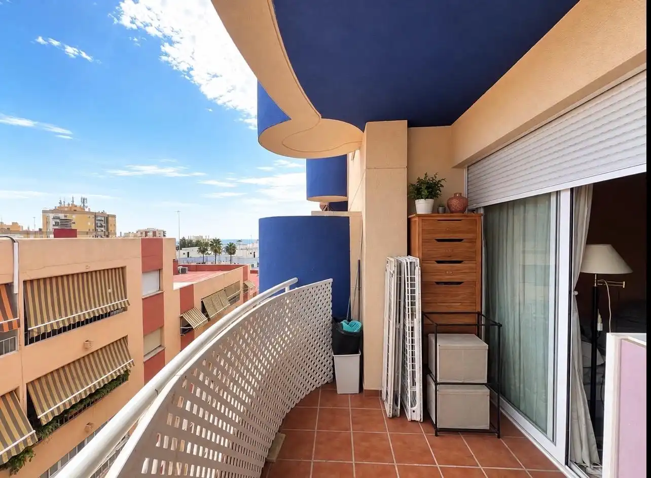 Apartament amb ascensor en venda a Marbella Centro, imagen 10