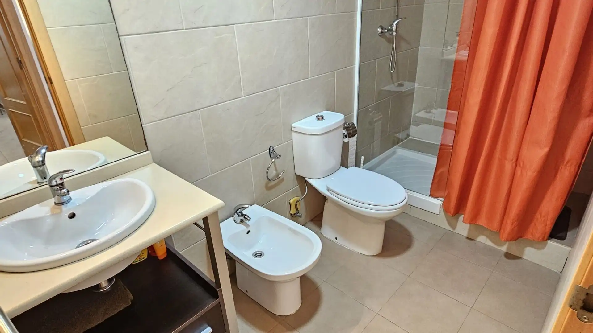 Apartamento con piscina en venta en Central 22, imagen 12