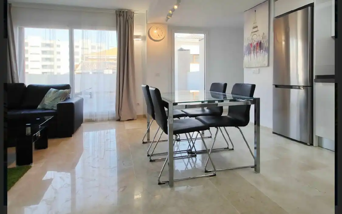Apartment zum Verkauf in Playa del Acequión, Náufragos y Rocío del Mar, imagen 7