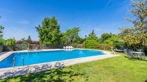 Foto 3 de Casa o xalet en venda a Avenida Avenida de Nazaret, Fuente del Fresno, Madrid