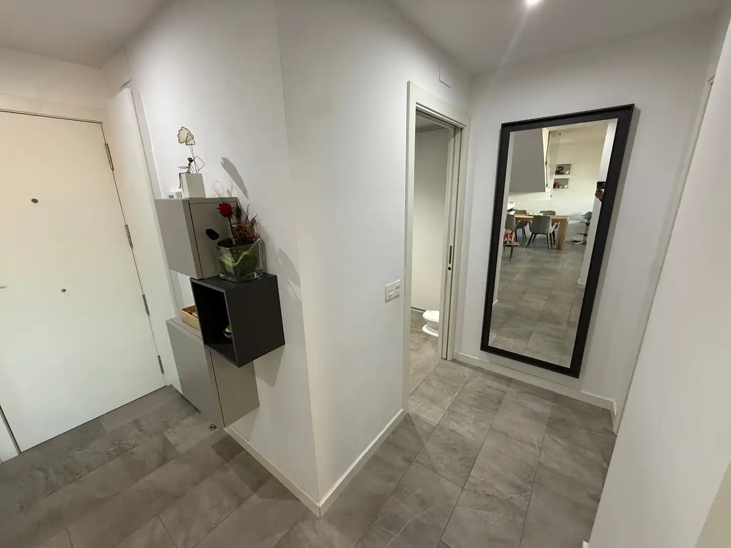 Duplex avec terrasse à vendre à Carrer de la Ciutat de Mataró, imagen 17