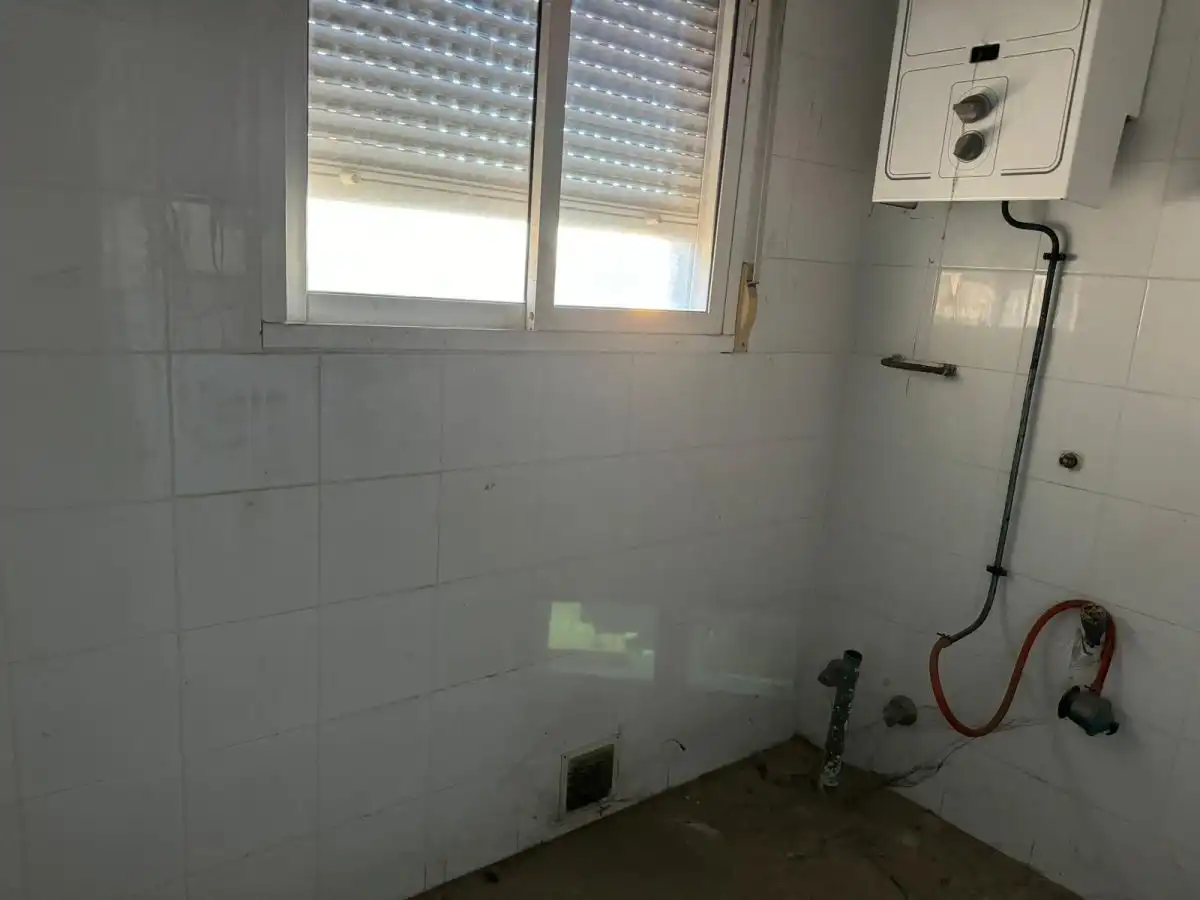 Kitchen of Flat for sale in Torredelcampo